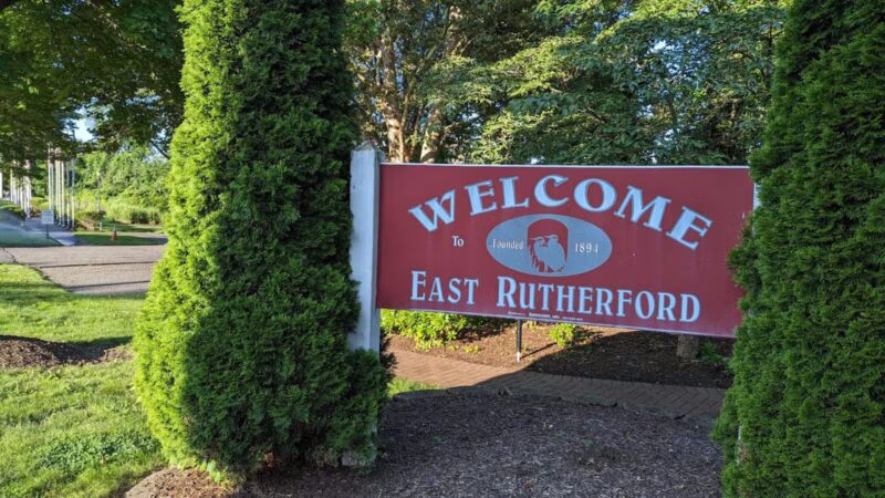 Waterfront Park - East Rutherford, NJ