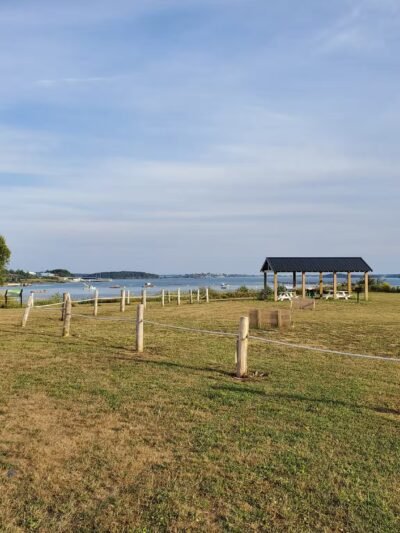 Cony Park-City of Eastport - Eastport, ME