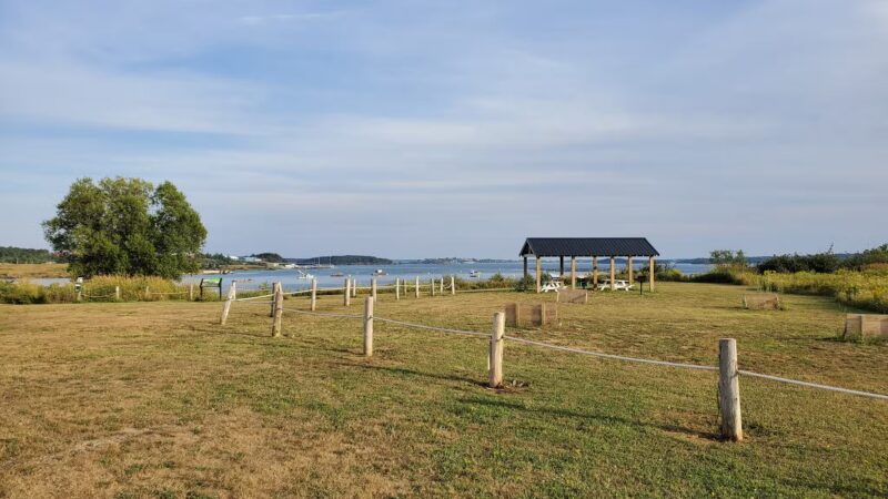 Cony Park-City of Eastport - Eastport, ME