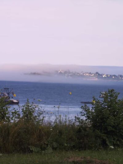 Cony Park-City of Eastport - Eastport, ME