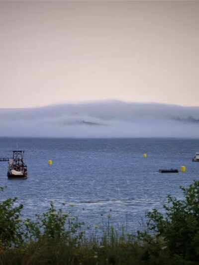 Cony Park-City of Eastport - Eastport, ME