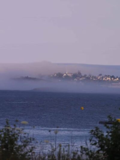 Cony Park-City of Eastport - Eastport, ME