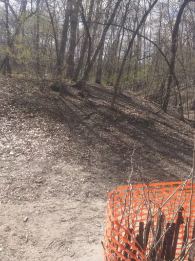 Staring Lake Park Off-Leash Dog Exercise Area - Eden Prairie, MN