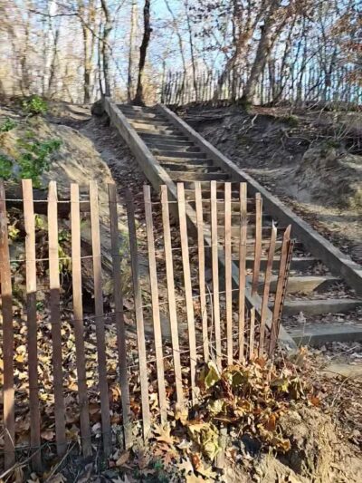 Staring Lake Park Off-Leash Dog Exercise Area - Eden Prairie, MN