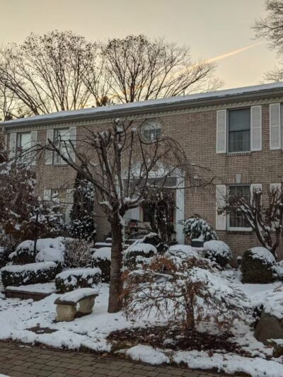 Palisades Park Recreation Area - Edgewater, NJ