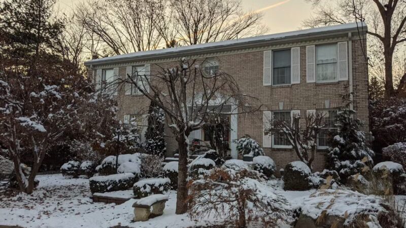 Palisades Park Recreation Area - Edgewater, NJ