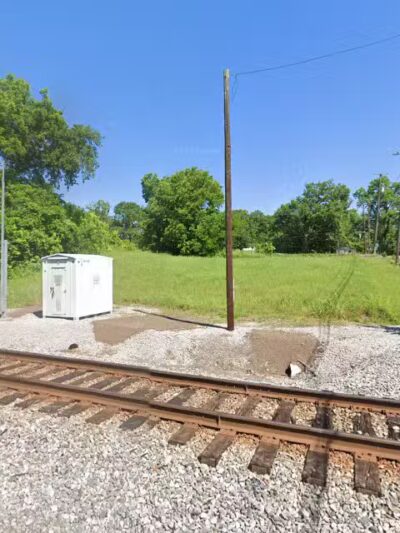 Askew’s Landings - Edwards, MS