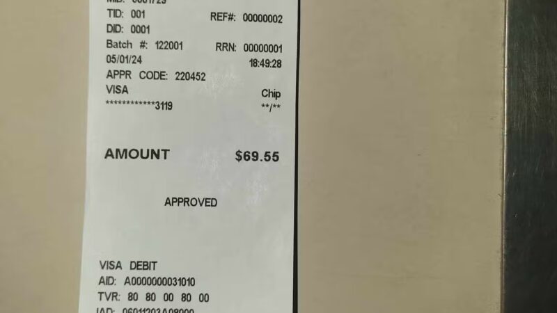 Relax Inn - Edwards, MS