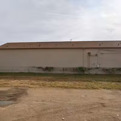 Relax Inn - Edwards, MS