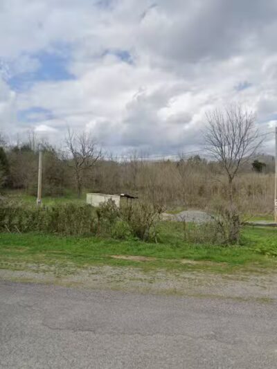 Kyles Ford Wildlife Management Area - Eidson, TN