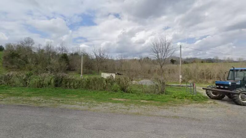 Kyles Ford Wildlife Management Area - Eidson, TN