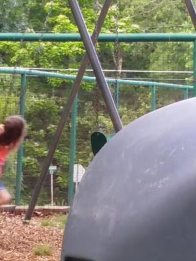 El Dorado Springs City Park - El Dorado Springs, MO