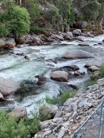 Yosemite View Lodge - El Portal, CA