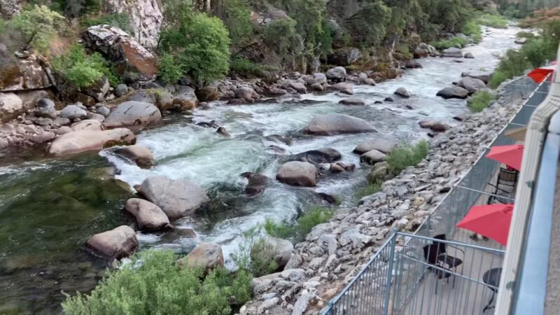 Yosemite View Lodge - El Portal, CA