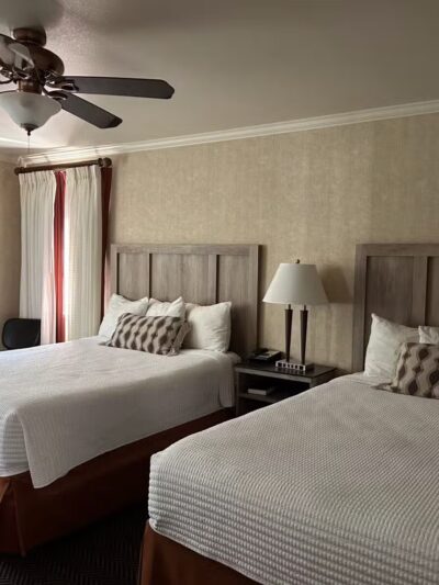 Yosemite View Lodge - El Portal, CA