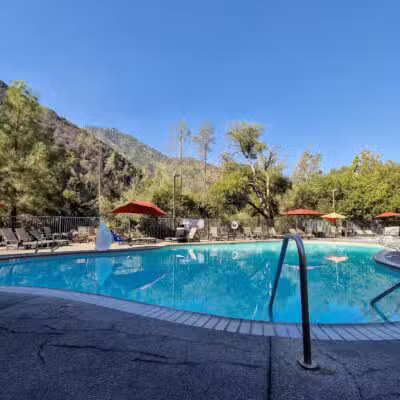 Yosemite View Lodge - El Portal, CA