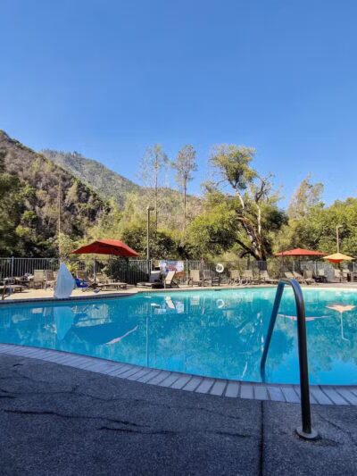 Yosemite View Lodge - El Portal, CA