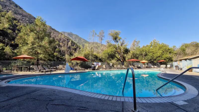 Yosemite View Lodge - El Portal, CA