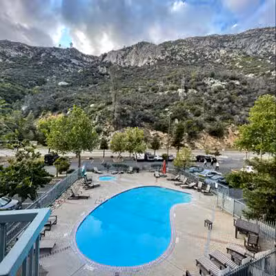 Yosemite View Lodge - El Portal, CA