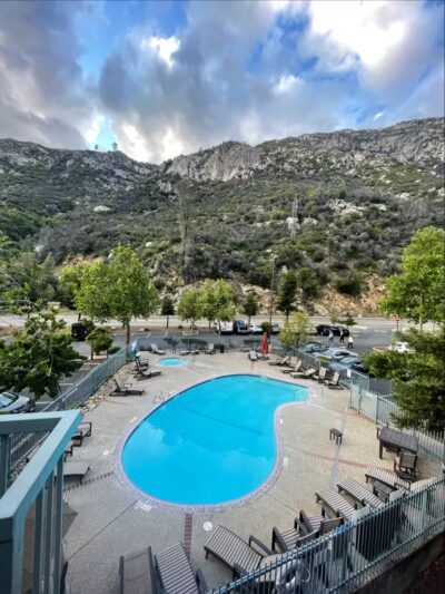 Yosemite View Lodge - El Portal, CA