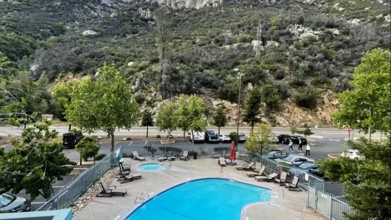 Yosemite View Lodge - El Portal, CA