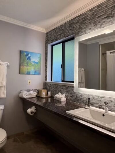 Yosemite View Lodge - El Portal, CA