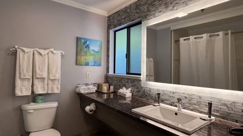 Yosemite View Lodge - El Portal, CA