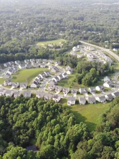 Centennial Park - Ellicott City, MD