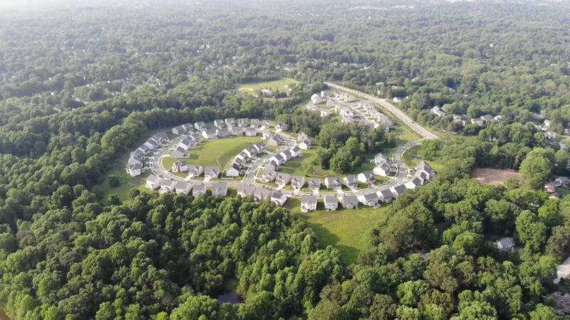 Centennial Park - Ellicott City, MD