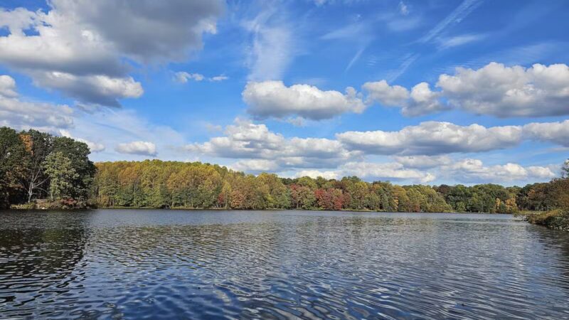 Centennial Park - Ellicott City, MD
