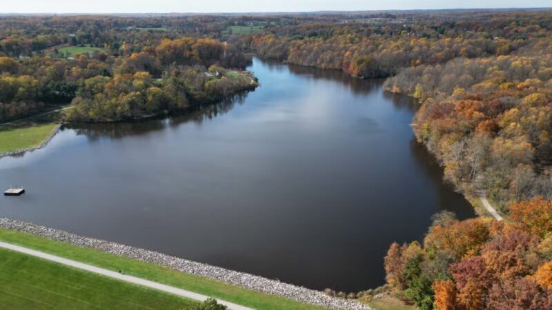 Centennial Park - Ellicott City, MD