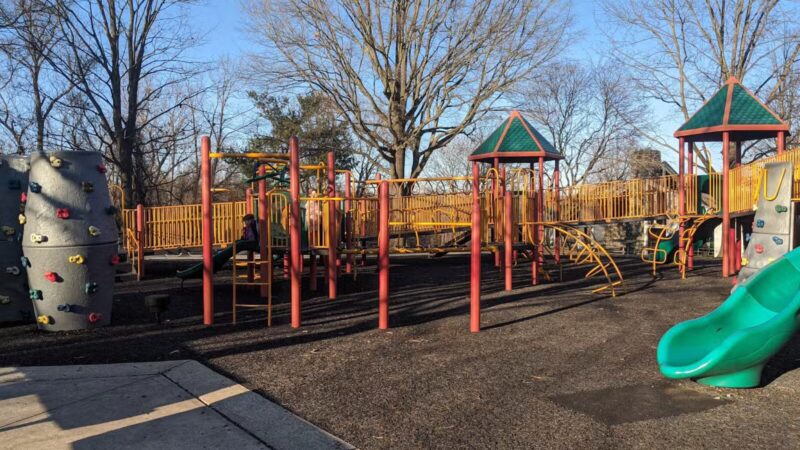 Centennial Park - Ellicott City, MD