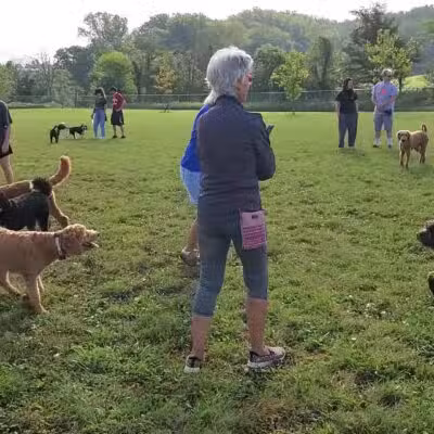 Worthington Park - Ellicott City, MD