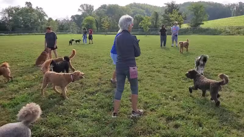 Worthington Park - Ellicott City, MD