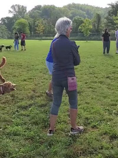 Worthington Park - Ellicott City, MD