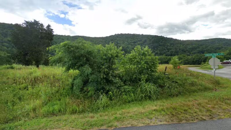 Dog Park at Love's Travel Stops - Elliston, VA