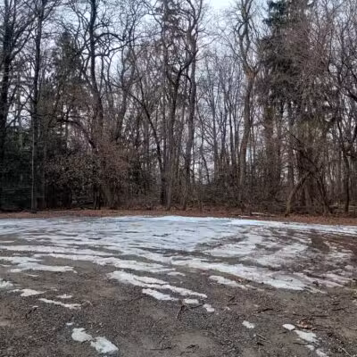 Artesian Fields County Park - Elmwood Park, NJ