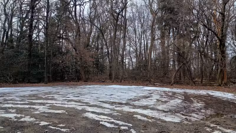 Artesian Fields County Park - Elmwood Park, NJ