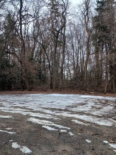 Artesian Fields County Park - Elmwood Park, NJ