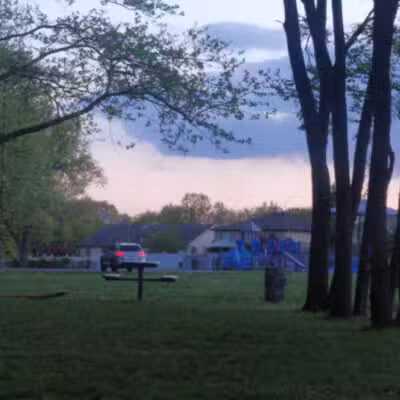 Cherry Hill Park - Elmwood Park, NJ