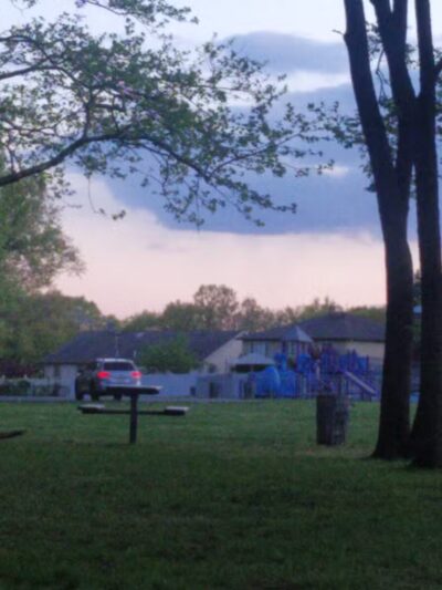 Cherry Hill Park - Elmwood Park, NJ