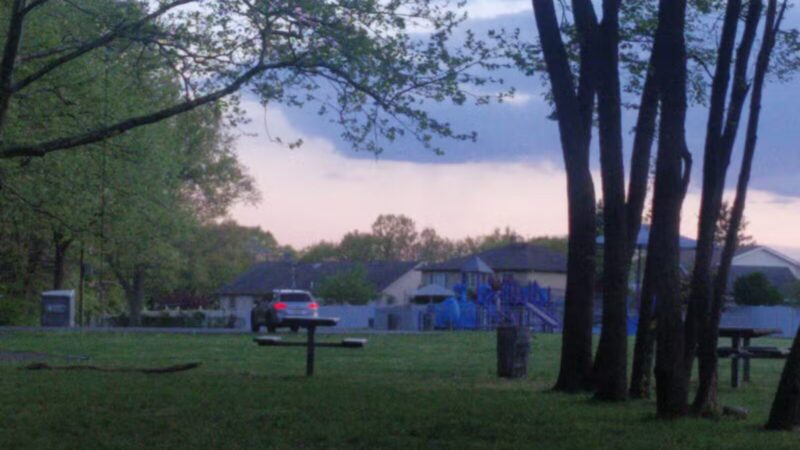 Cherry Hill Park - Elmwood Park, NJ