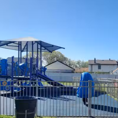 Cherry Hill Park - Elmwood Park, NJ