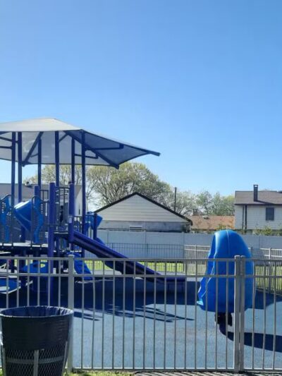 Cherry Hill Park - Elmwood Park, NJ