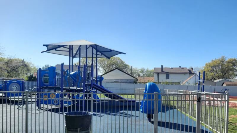 Cherry Hill Park - Elmwood Park, NJ