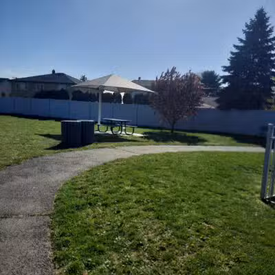 Cherry Hill Park - Elmwood Park, NJ