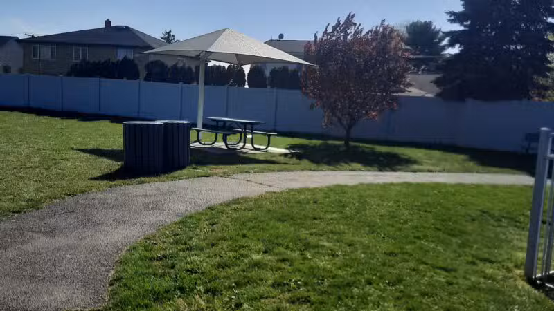 Cherry Hill Park - Elmwood Park, NJ