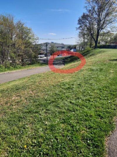 Cherry Hill Park - Elmwood Park, NJ