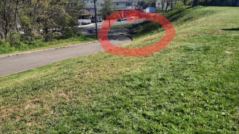 Cherry Hill Park - Elmwood Park, NJ