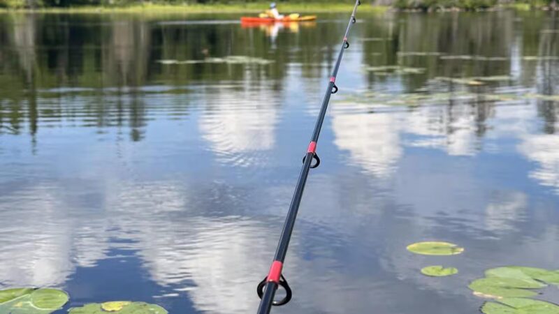 Birch Lake Campground - Ely, MN